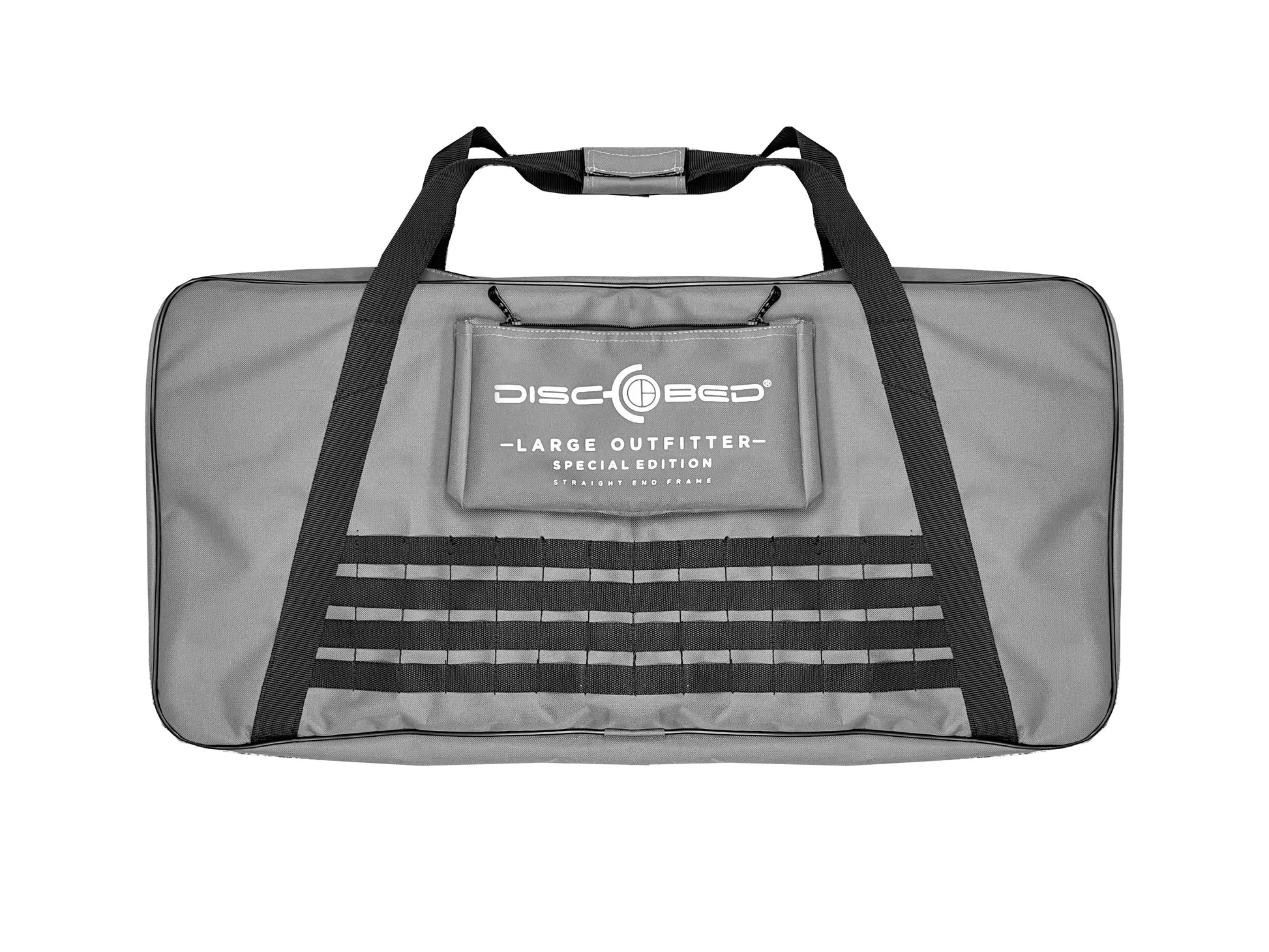 Disc-O-Bed Outfitter - Special Edition with Organizers