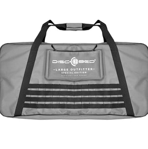 Disc-O-Bed Outfitter - Special Edition with Organizers